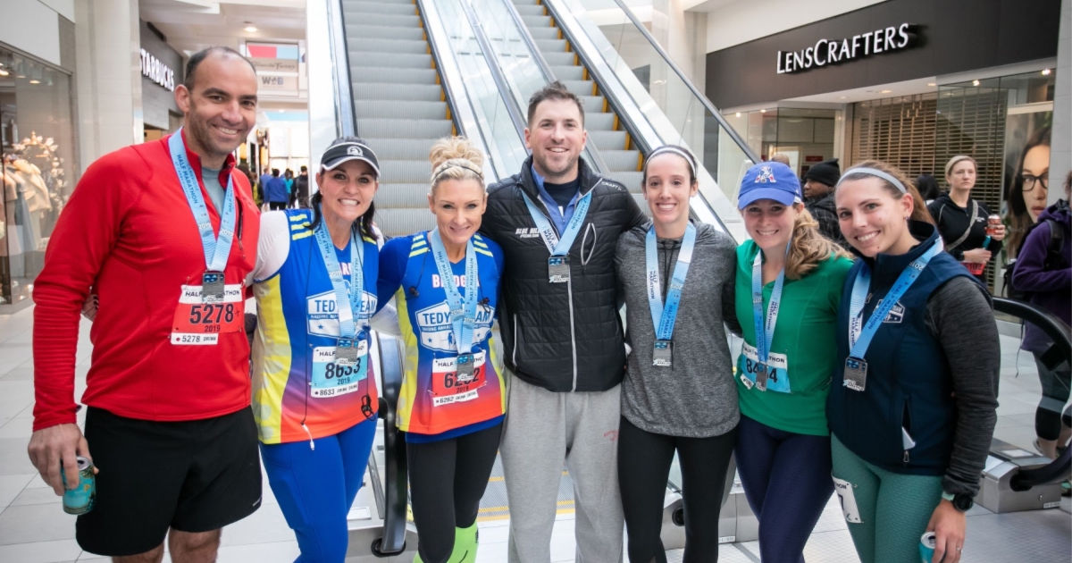 Cambridge Half Training: Digital Plans, Community, & Perks